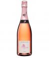 Brut Rosé Grand Cru Bio