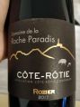 Côtes Rotie Rozier