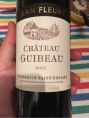 Château Guibeau