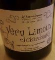 Very Limoux Chardonnay