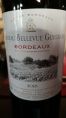 Château Bellevue Guignard