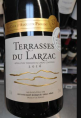 La Cave d'Augustin Florent Terrasses du Larzac