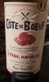 Côte de Boeuf