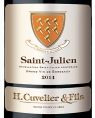 Saint Julien Cuvelier