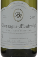 Chassagne-Montrachet 1er cru Clos St Jean