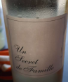 Un Secret de Famille