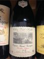 Cuvée Saint Georges  Vieilles Vignes