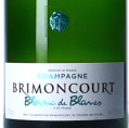 Champagne Brimoncourt Blanc De Blancs