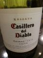 Casillero del Diablo - Shiraz