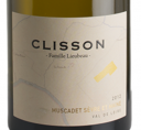 Muscadet Sèvre et Maine Cru Clisson