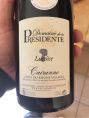 Domaine De La Presidente - Lucrece cairanne