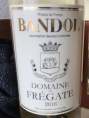 Domaine de Frégate - Bandol