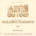 Château Guillebot Plaisance
