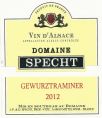 Gewurztraminer