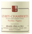 GEVREY CHAMBERTIN Vieilles Vignes