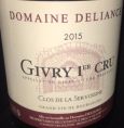 Givry 1er cru