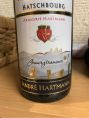 Grand Cru Hatschbourg - Gewurztraminer