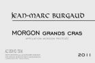 Morgon Grands Cras