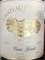 Cuvée Spéciale