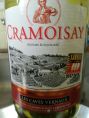 Cramoisay