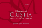Côtes du Rhône Villages GSM