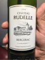 Château Rudelle