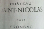 Château Saint-Nicolas