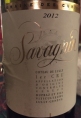 Savagnin - 1er Cru