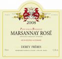 Marsannay Rose