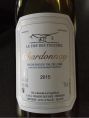 Le Fief des Touche Chardonnay
