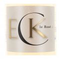 Le Rosé D' Eck