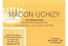 Mâcon-Uchizy Les Maranges