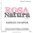 Rosa Natura