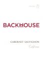 Backhouse Cabernet Sauvignon