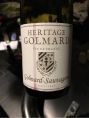 Heritage Golmard