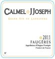 Calmel + Jjoseph - Faugères