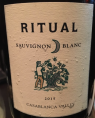 Ritual Sauvignon Blanc