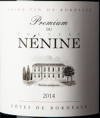 Premium Du Château Nénine
