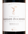 Château Gaillot-Fournier