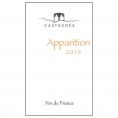 Apparition