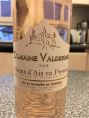 Domaine Valdernier