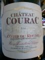 Château Courac
