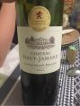 Château Haut Jamard