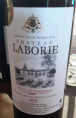 Château Laborie
