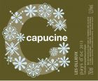 Cuvee Capucine