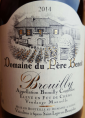 Brouilly