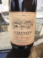 Clos Guillot Bernard Baudry