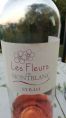 Les Fleurs de Montblanc