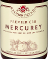 Mercurey Premier Cru - Bouchard Père & Fils - 2014 - Rouge