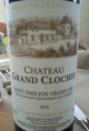Château Grand Clocher